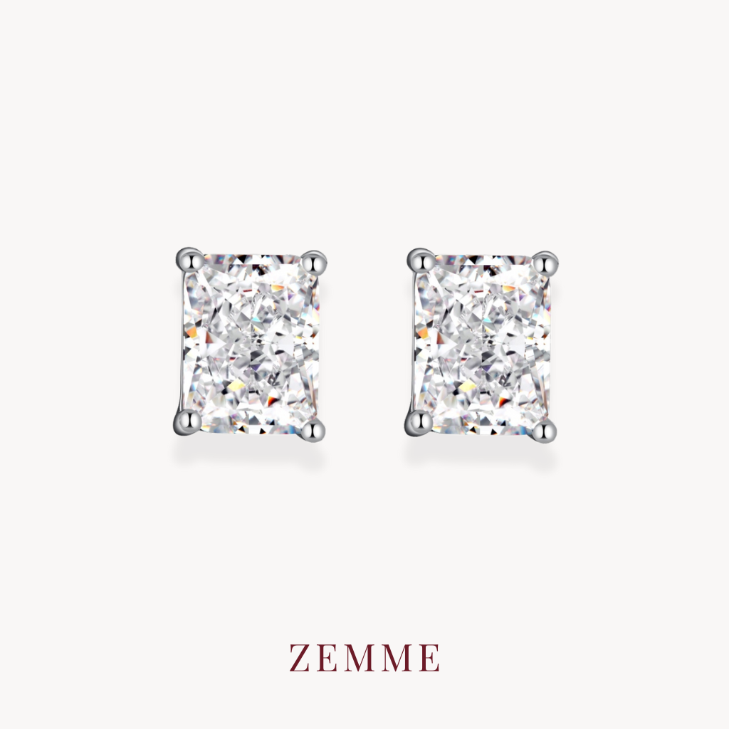 Boucles d'oreilles L'Irrésistible (Réf 068)