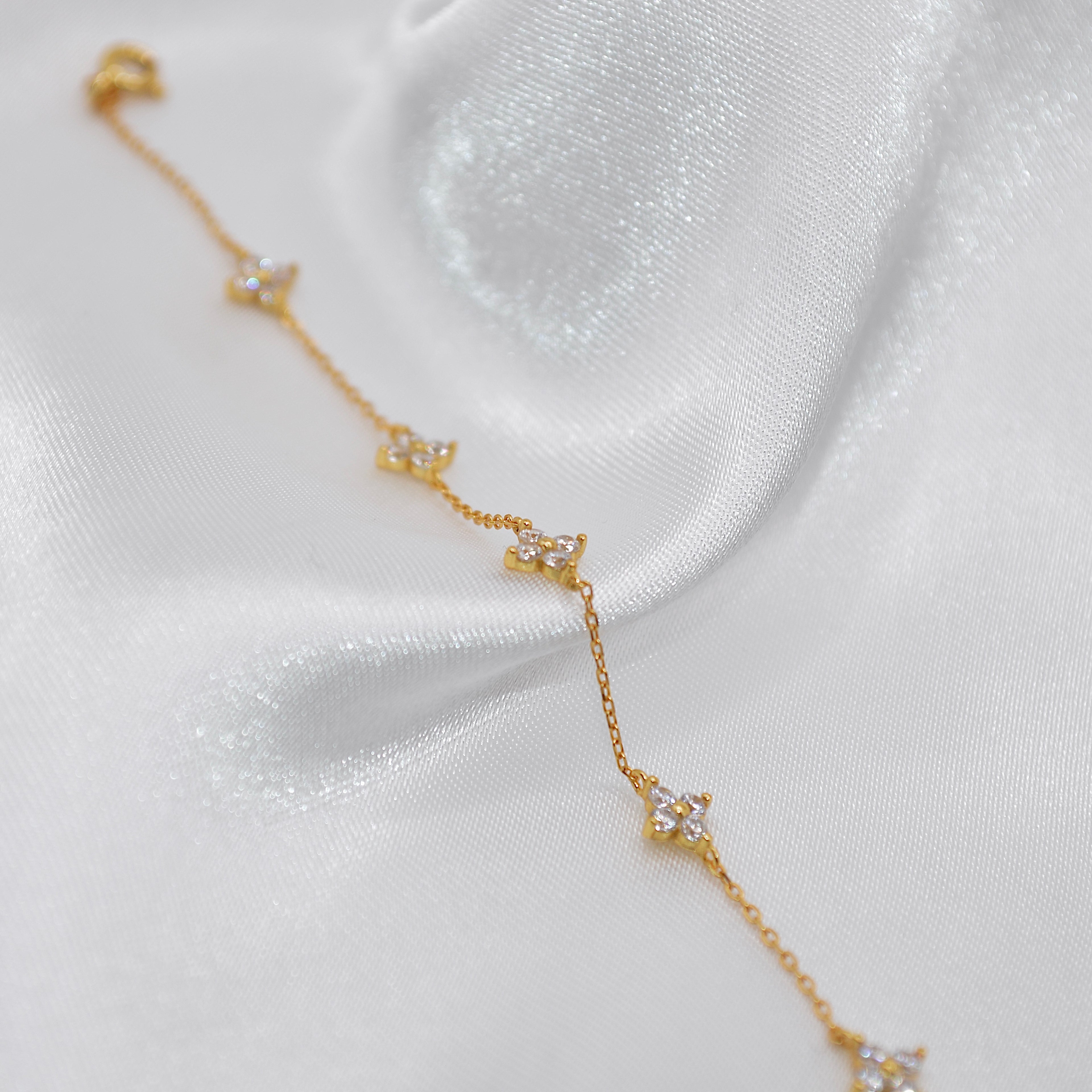 Bracelet L'intemporelle (Réf 141)