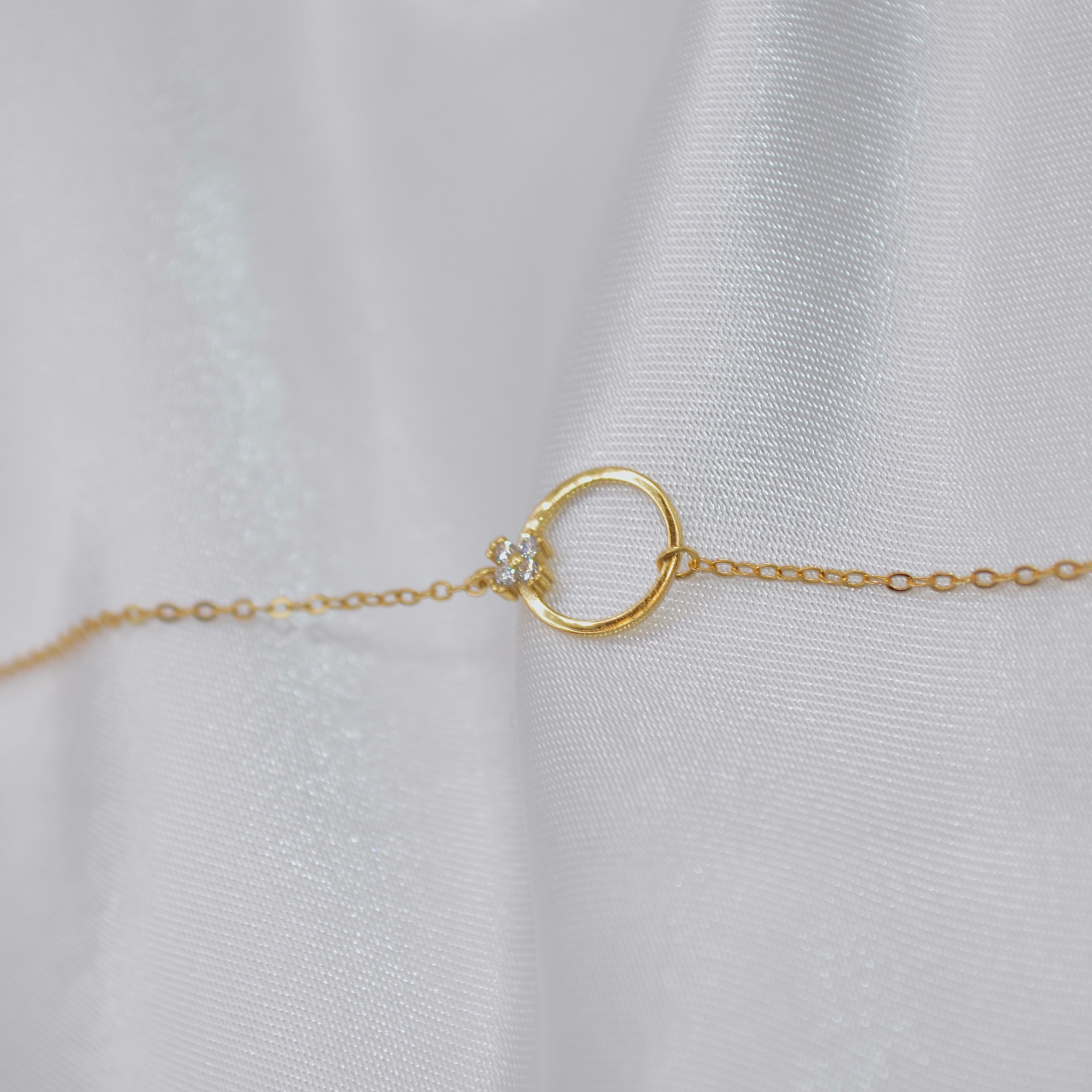 Bracelet L'Intemporelle (Réf 059)