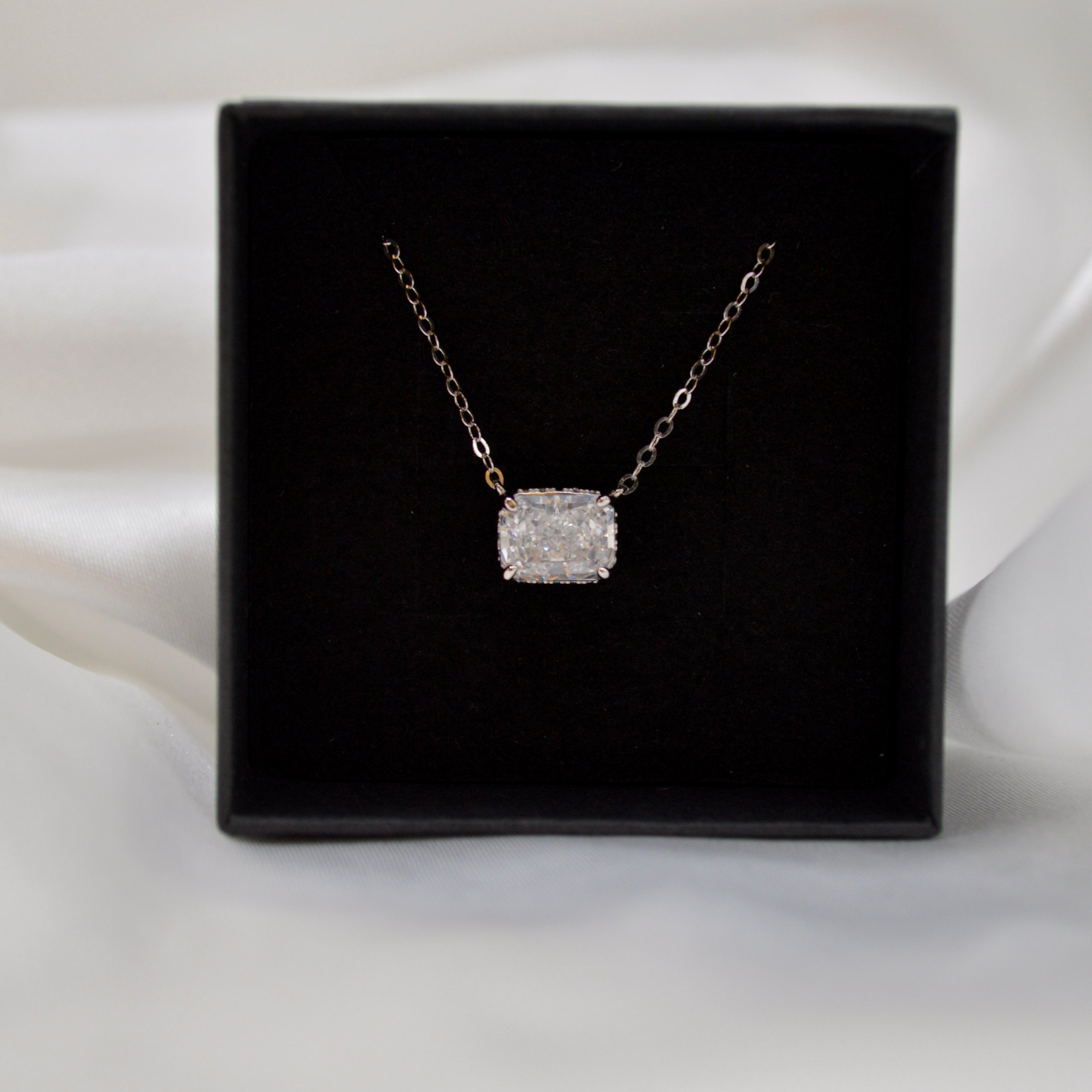 Collier L'Irrésistible (Réf 36)