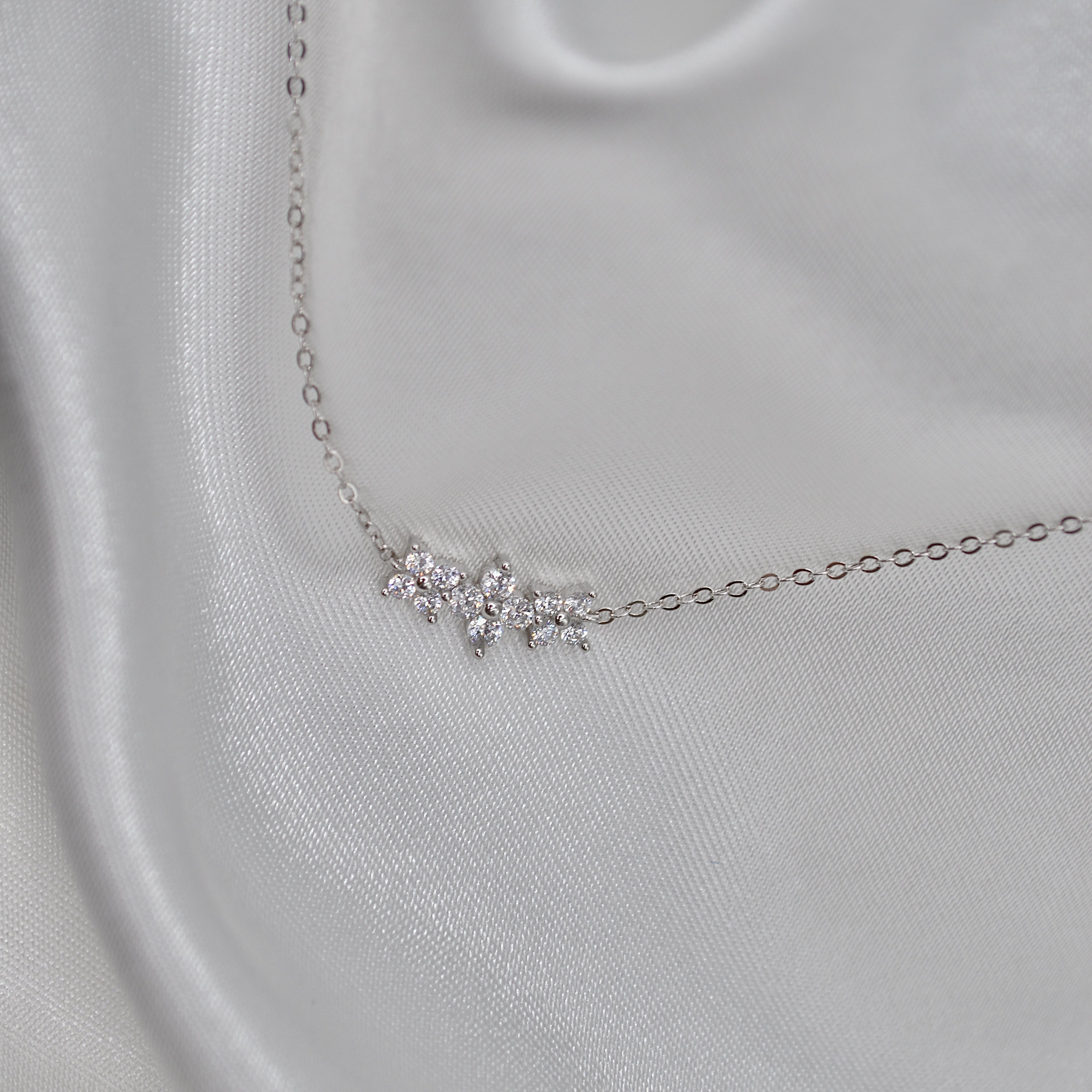 Collier L'Intemporelle (Réf 121)