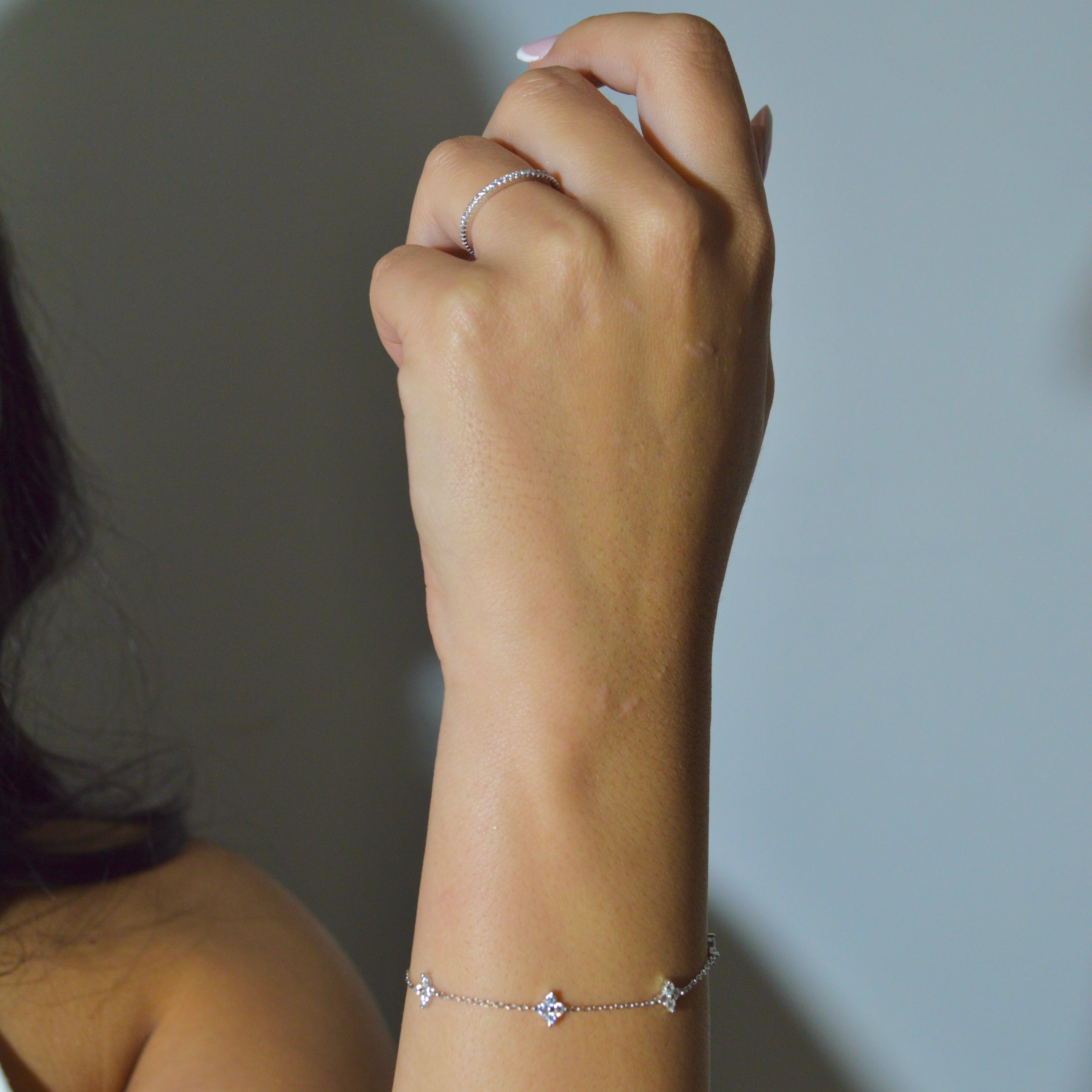 Bracelet L'Intemporelle (Réf 142)