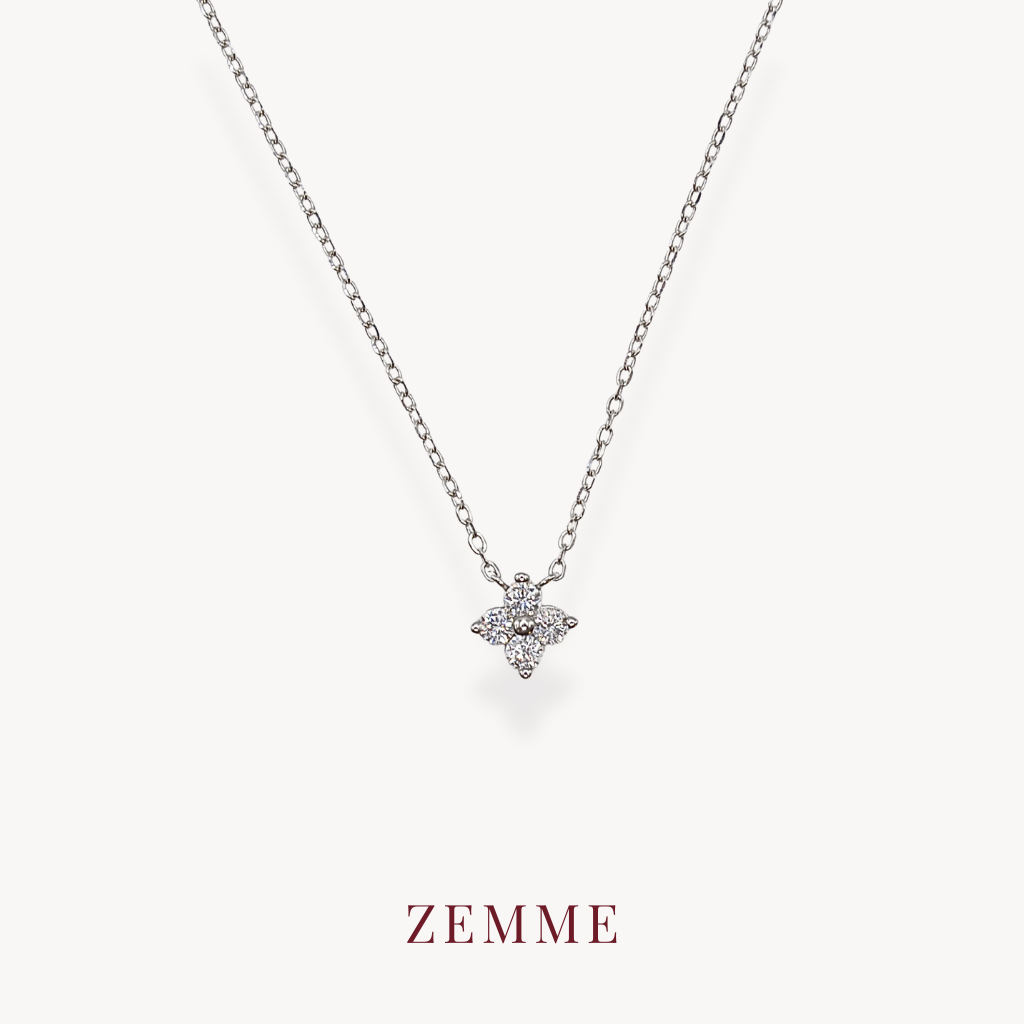 Collier L'Intemporelle (Réf 151)