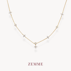 Collier L'Intemporelle