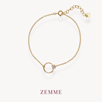 Bracelet L'Intemporelle