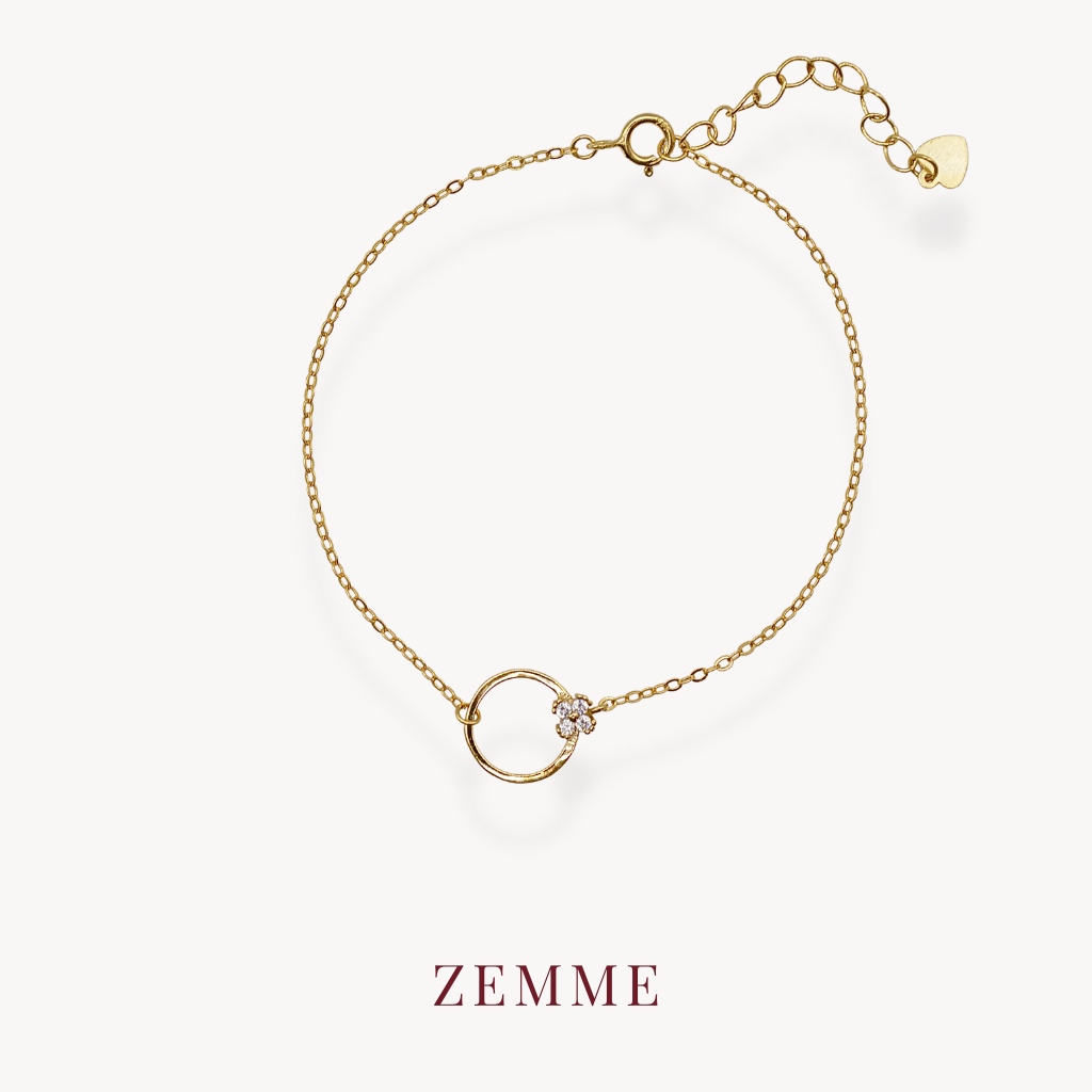 Bracelet L'Intemporelle (Réf 059)