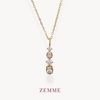 Collier La Majestueuse