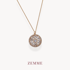 Collier La Flamboyante