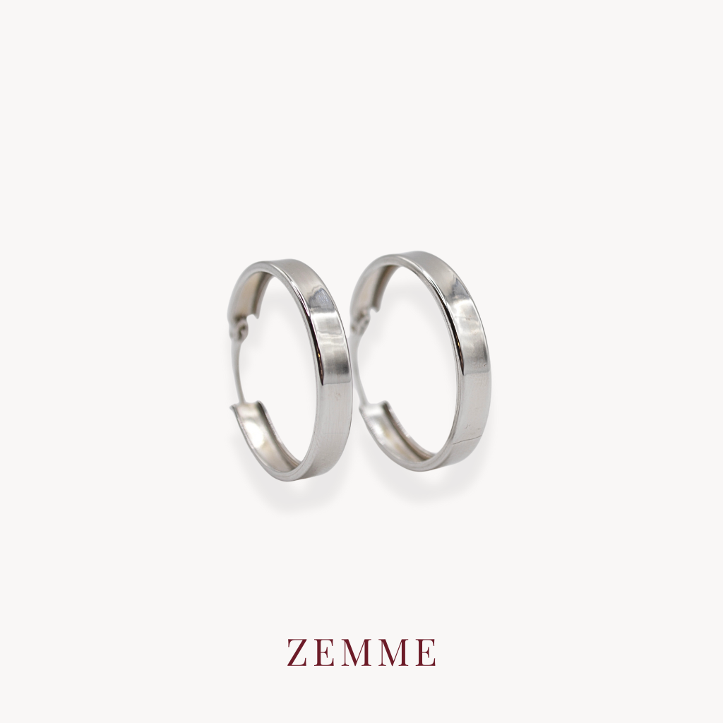 Boucles d'oreilles La Vaillante