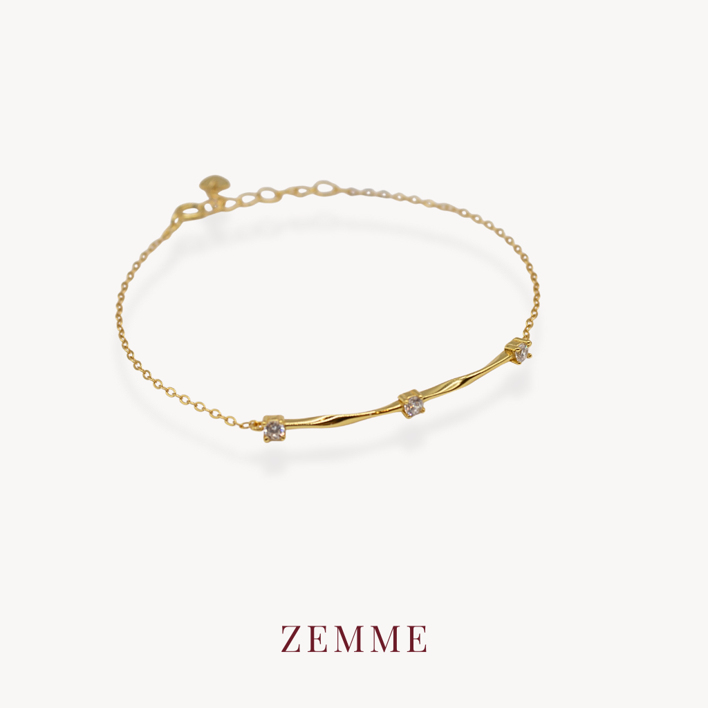 Bracelet La Sophistiquée