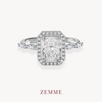 Bague La Resplendissante