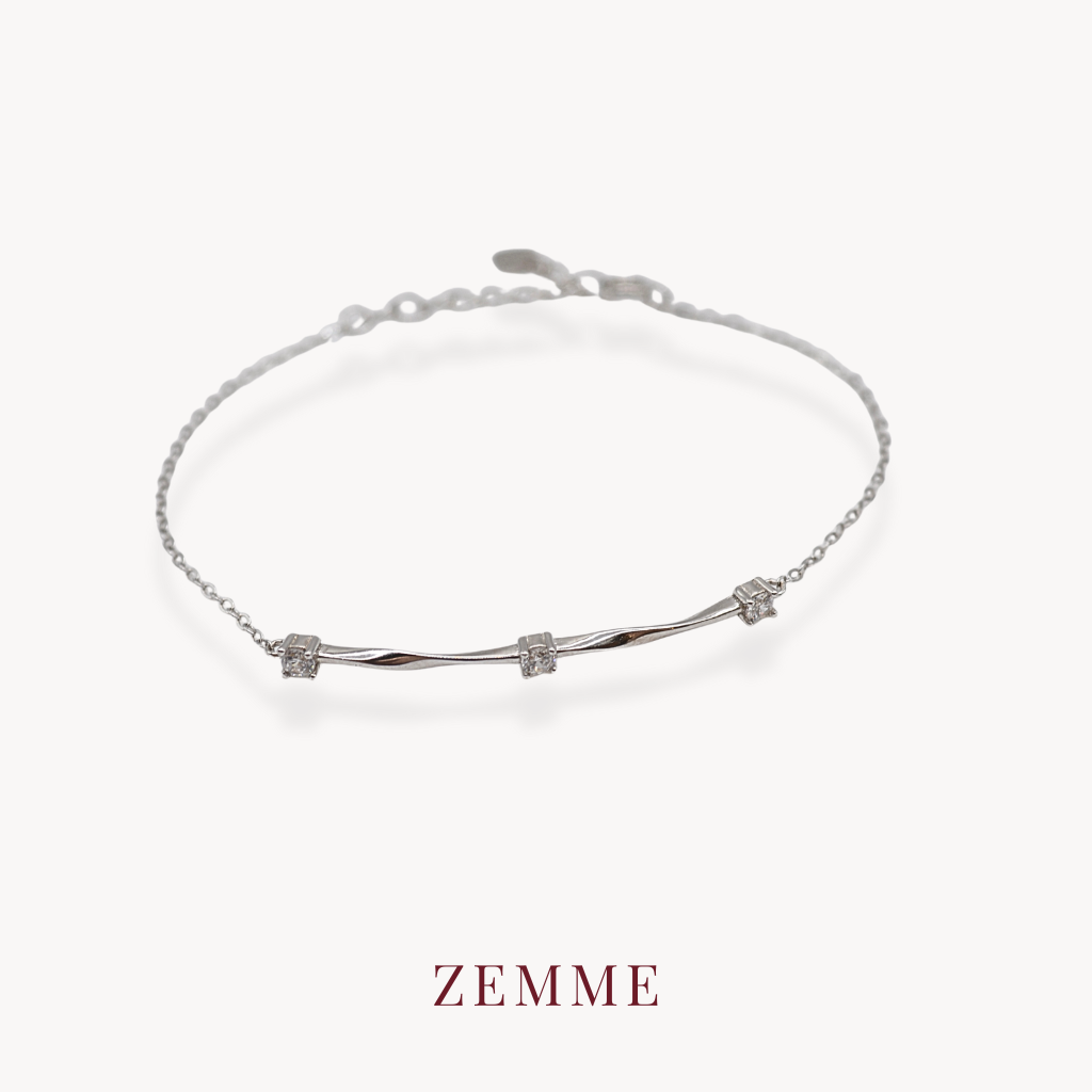 Bracelet La Sophistiquée