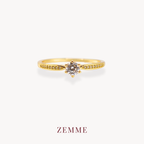 Bague La Merveilleuse