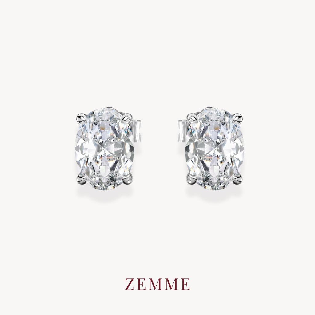 Boucles d'oreilles L'Amoureuse