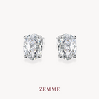 Boucles d'oreilles L'Amoureuse