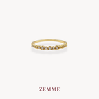 Bague La Raffinée