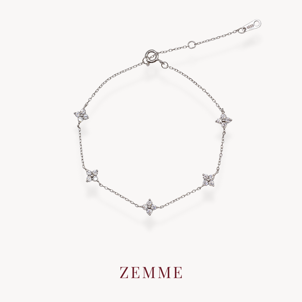 Bracelet L'Intemporelle (Réf 142)