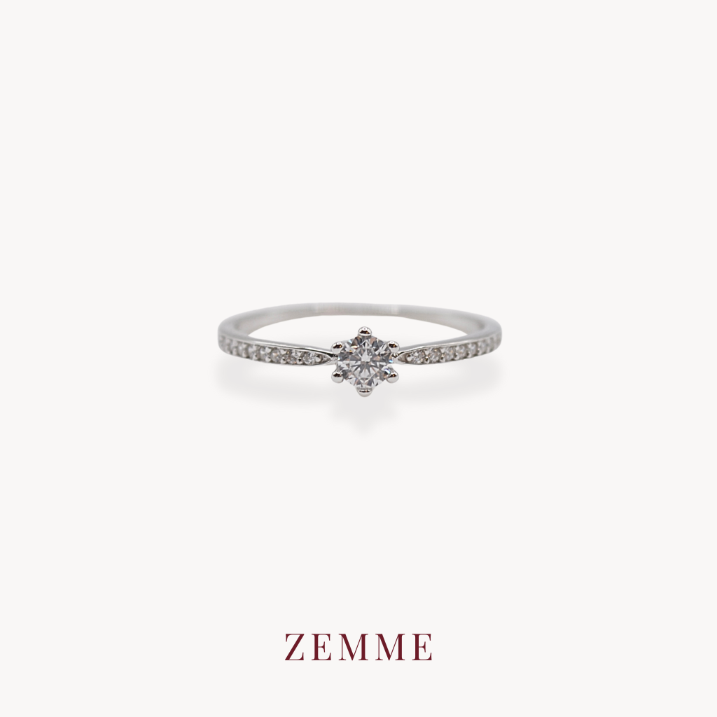 Bague La Merveilleuse