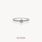 Bague La Merveilleuse