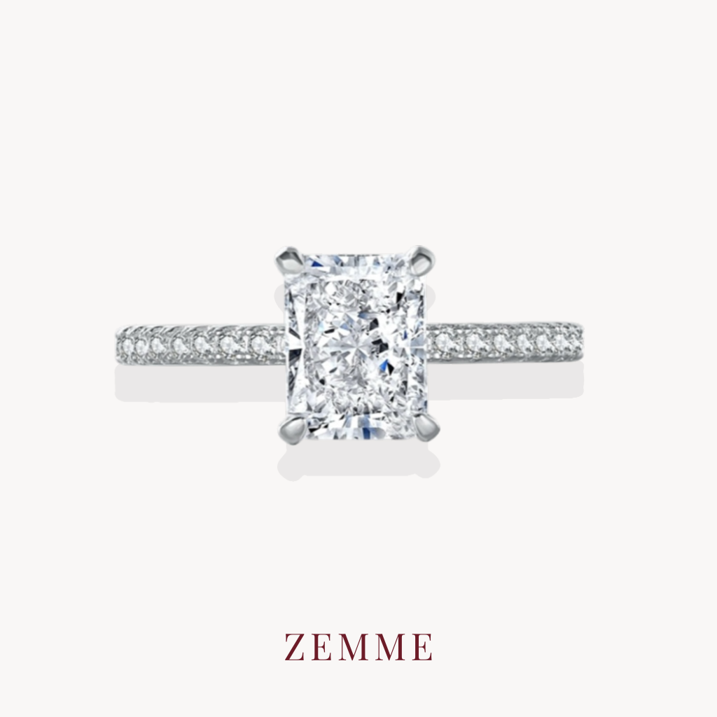 Bague L'irrésistible (Réf 001)