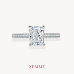 Bague L'irrésistible