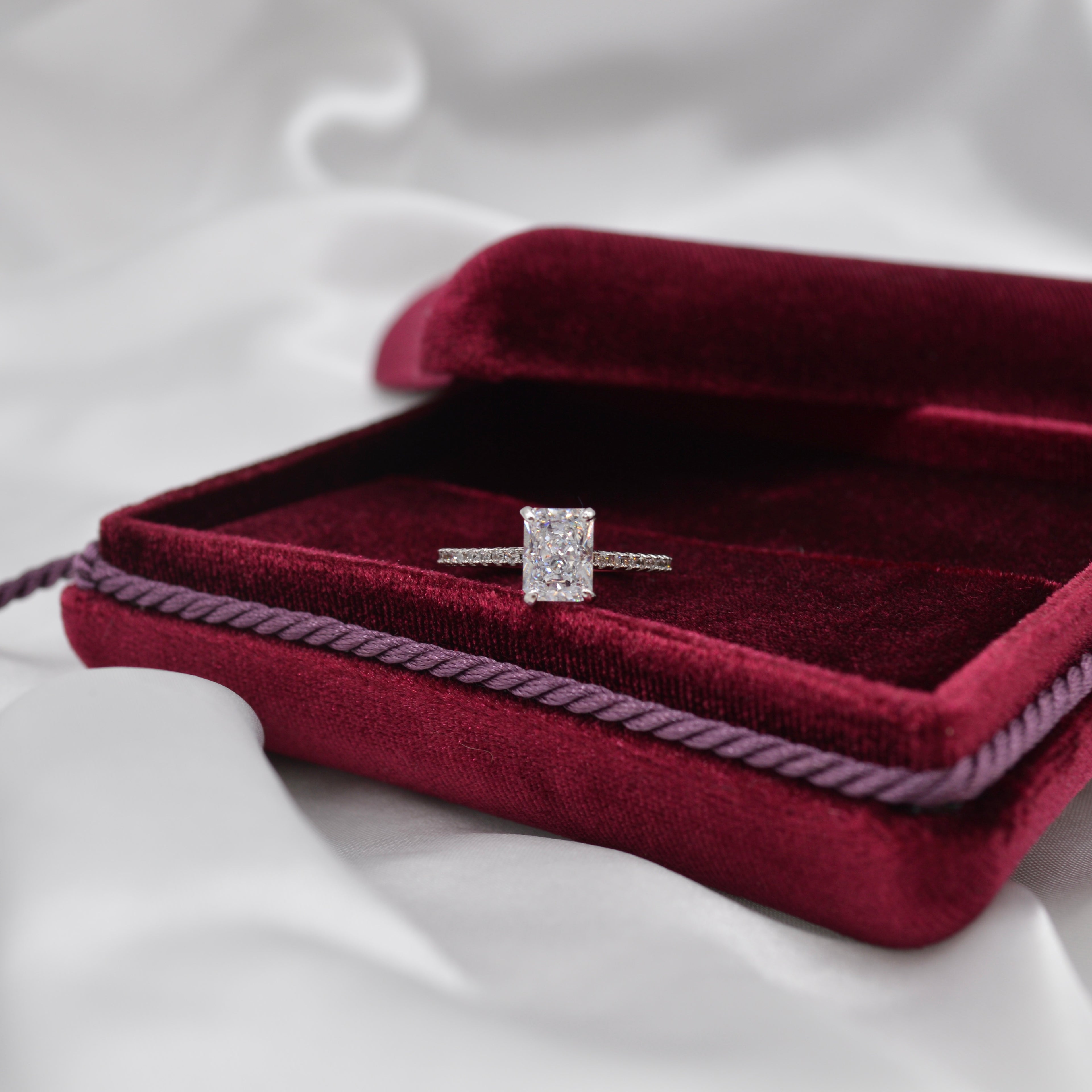 Bague L'irrésistible (Réf 001)