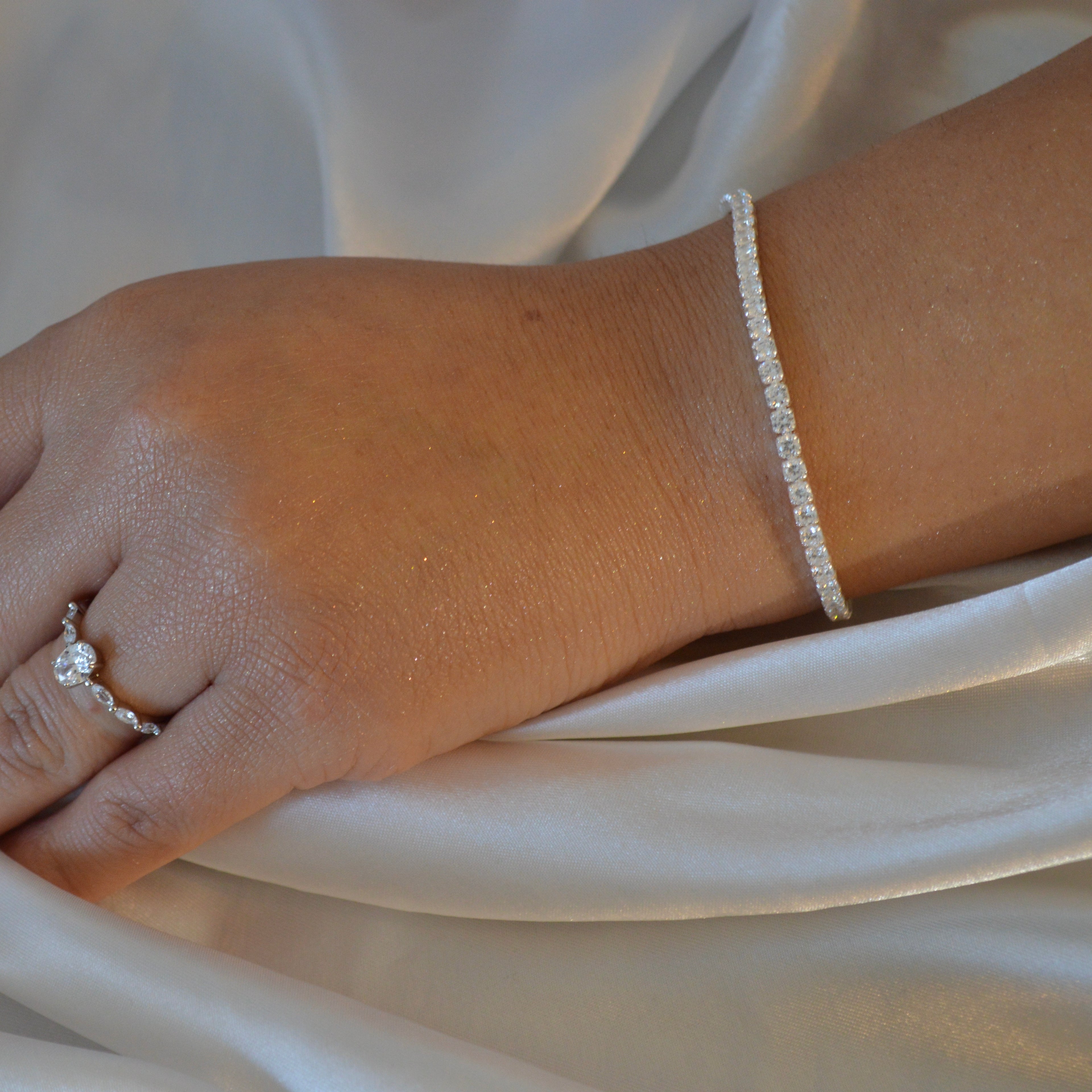 Bracelet La Captivante