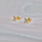 Boucles d'oreilles L'Intemporelle