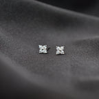 Boucles d'oreilles L'Intemporelle