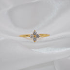 Bague L'Intemporelle