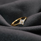 Bague L'Intemporelle