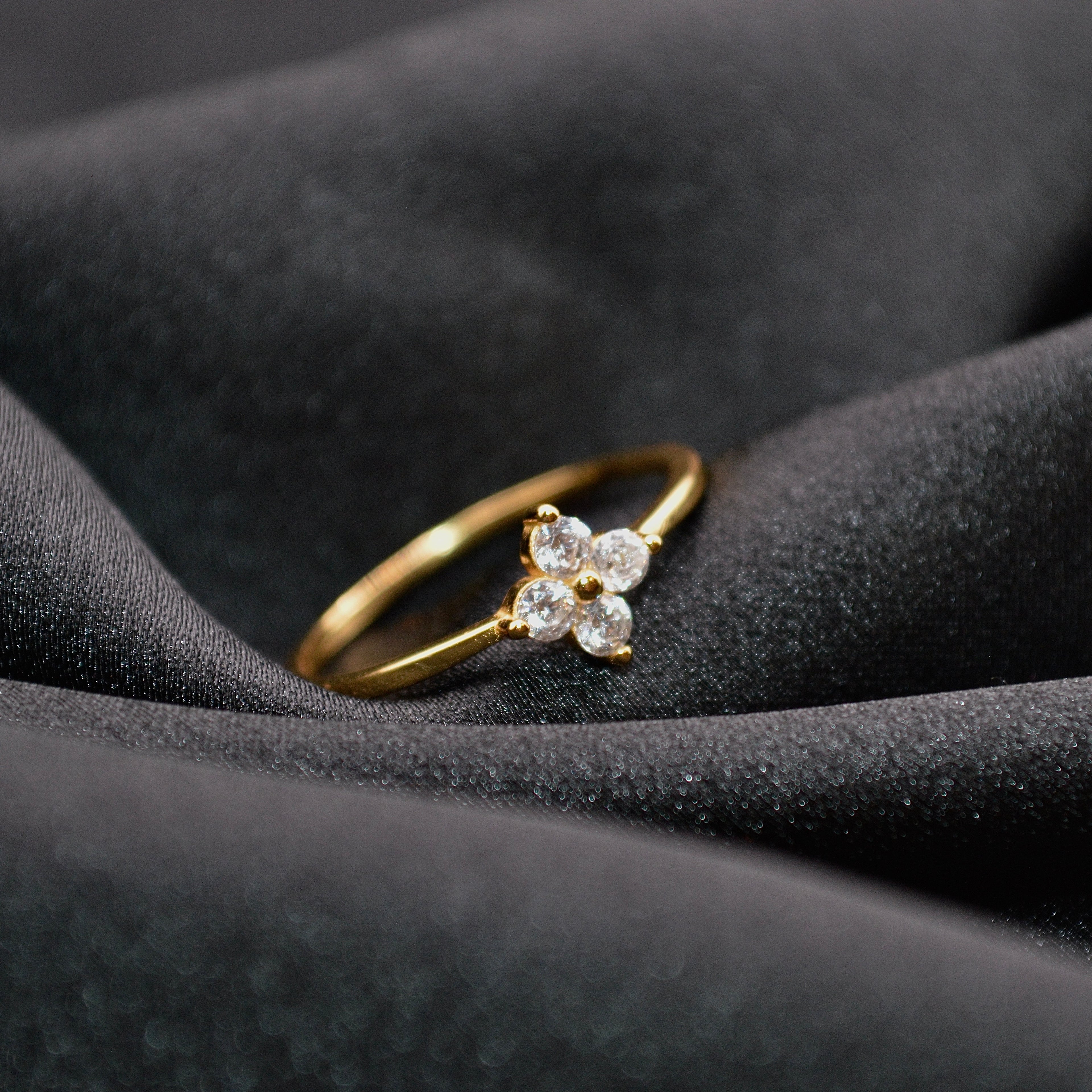 Bague L'Intemporelle (Réf 136)