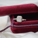 Bague La Resplendissante