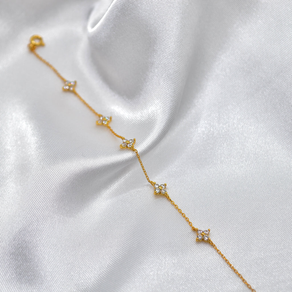 Bracelet L'intemporelle (Réf 141)