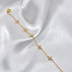 Bracelet L'intemporelle