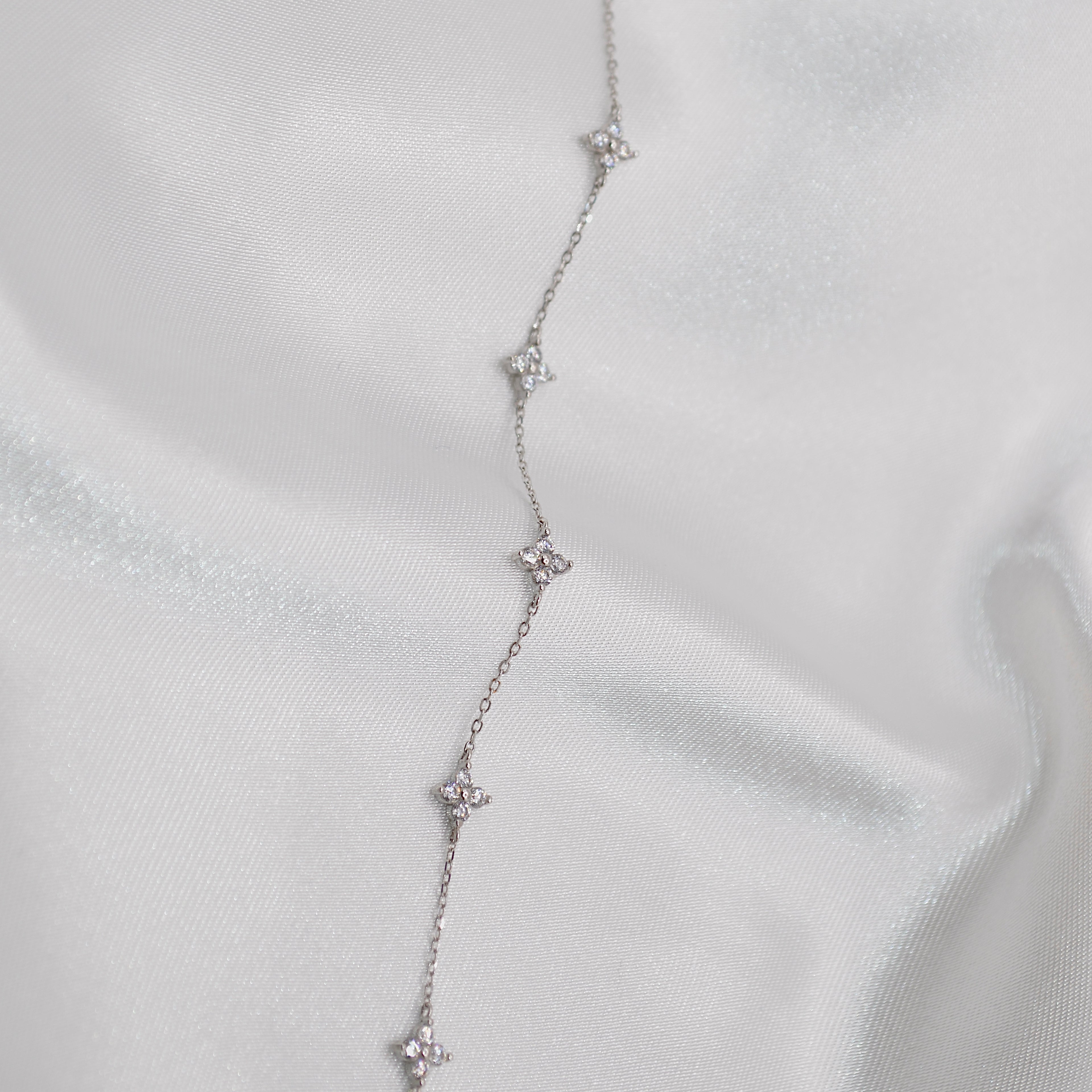 Bracelet L'Intemporelle (Réf 142)