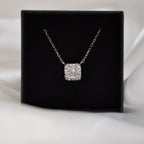 Collier La Confiante