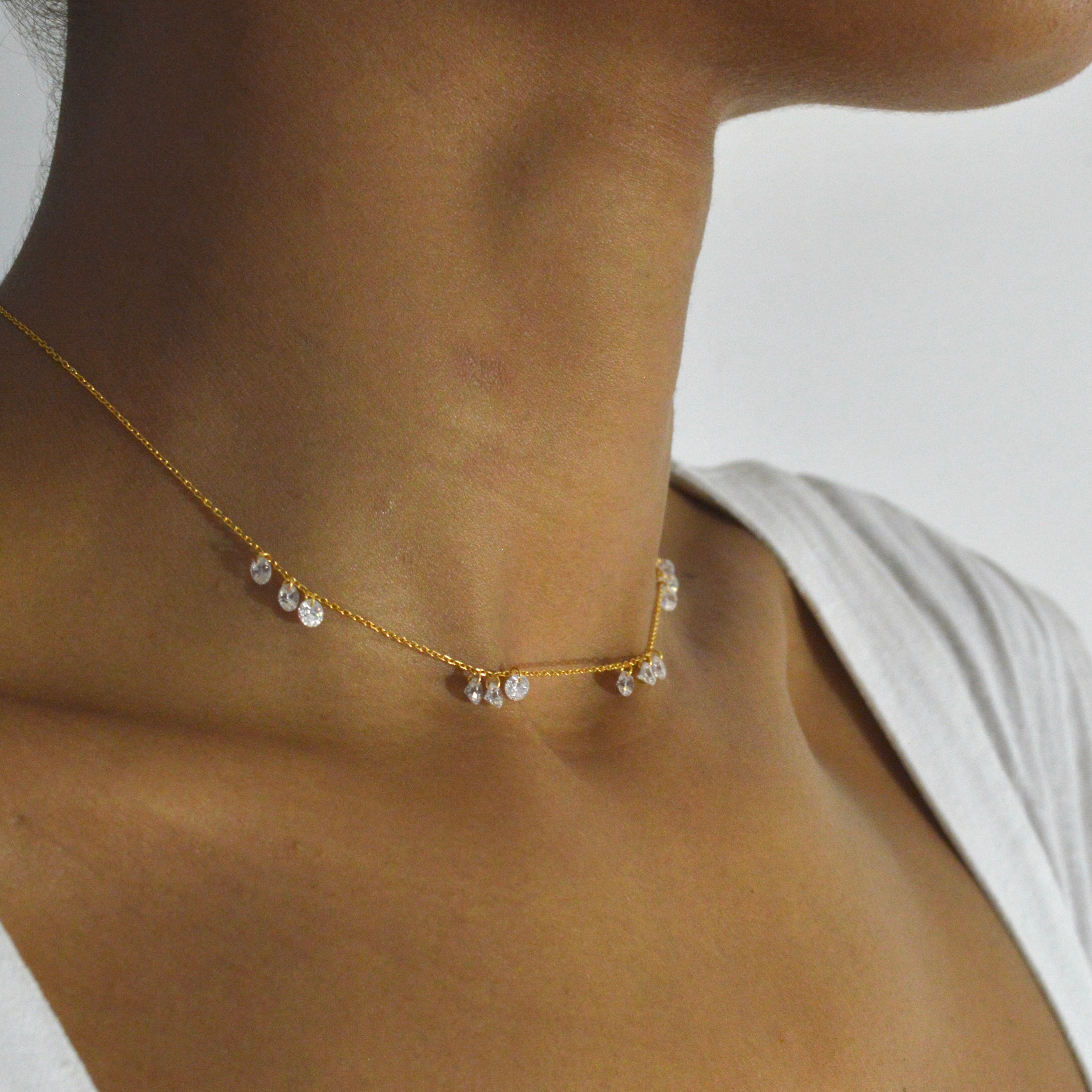 Collier L'Hypnotique