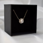 Collier La Conquérante