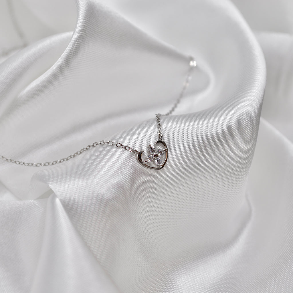 Collier L'Intemporelle (Réf 144)