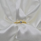 Bague La Merveilleuse