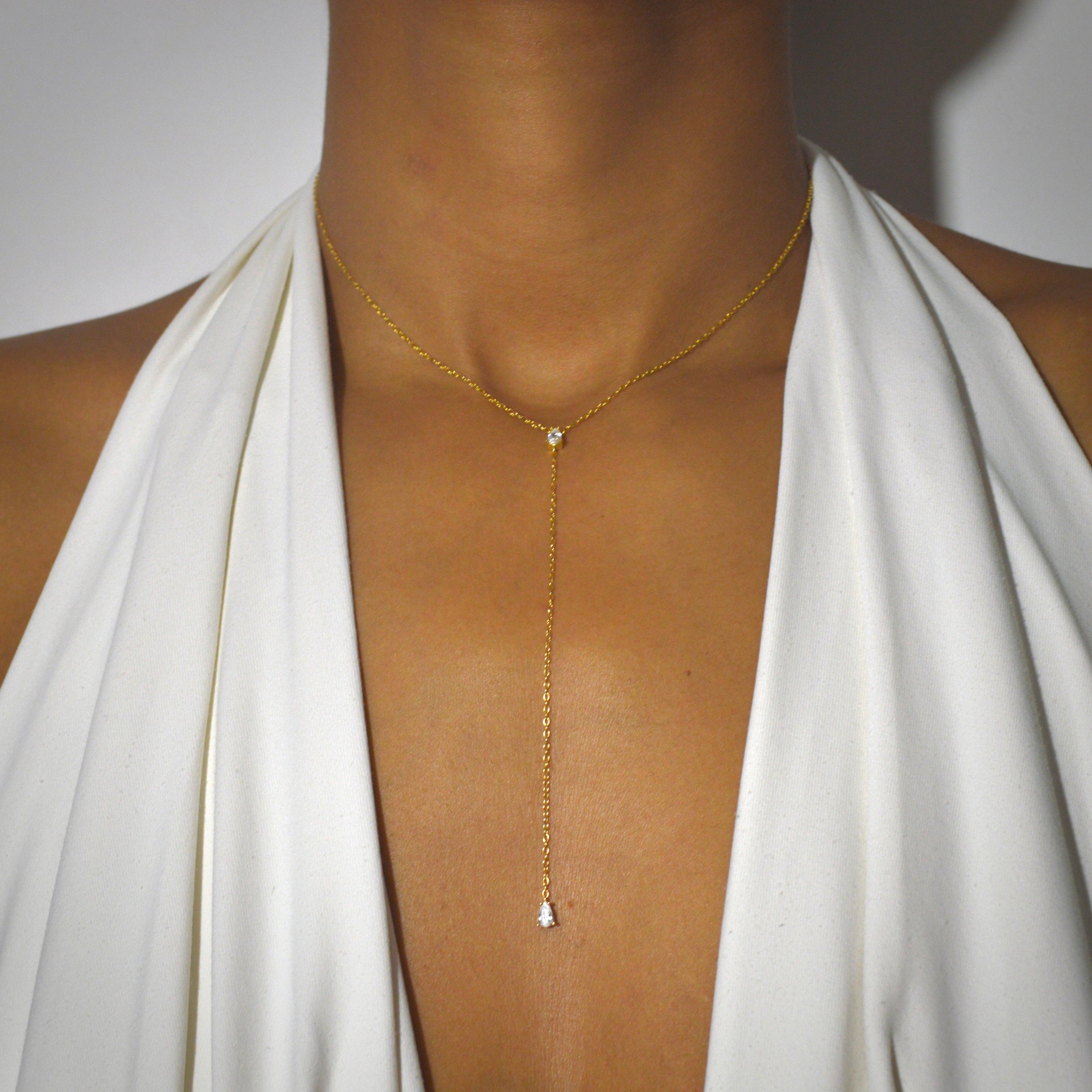Collier L'Elégance