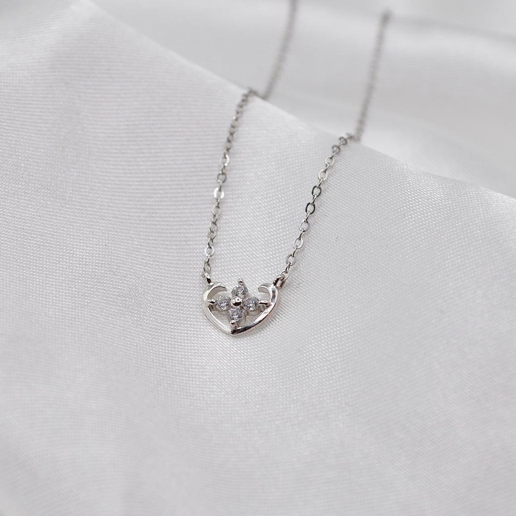 Collier L'Intemporelle (Réf 144)