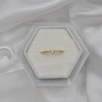 Bague La Merveilleuse