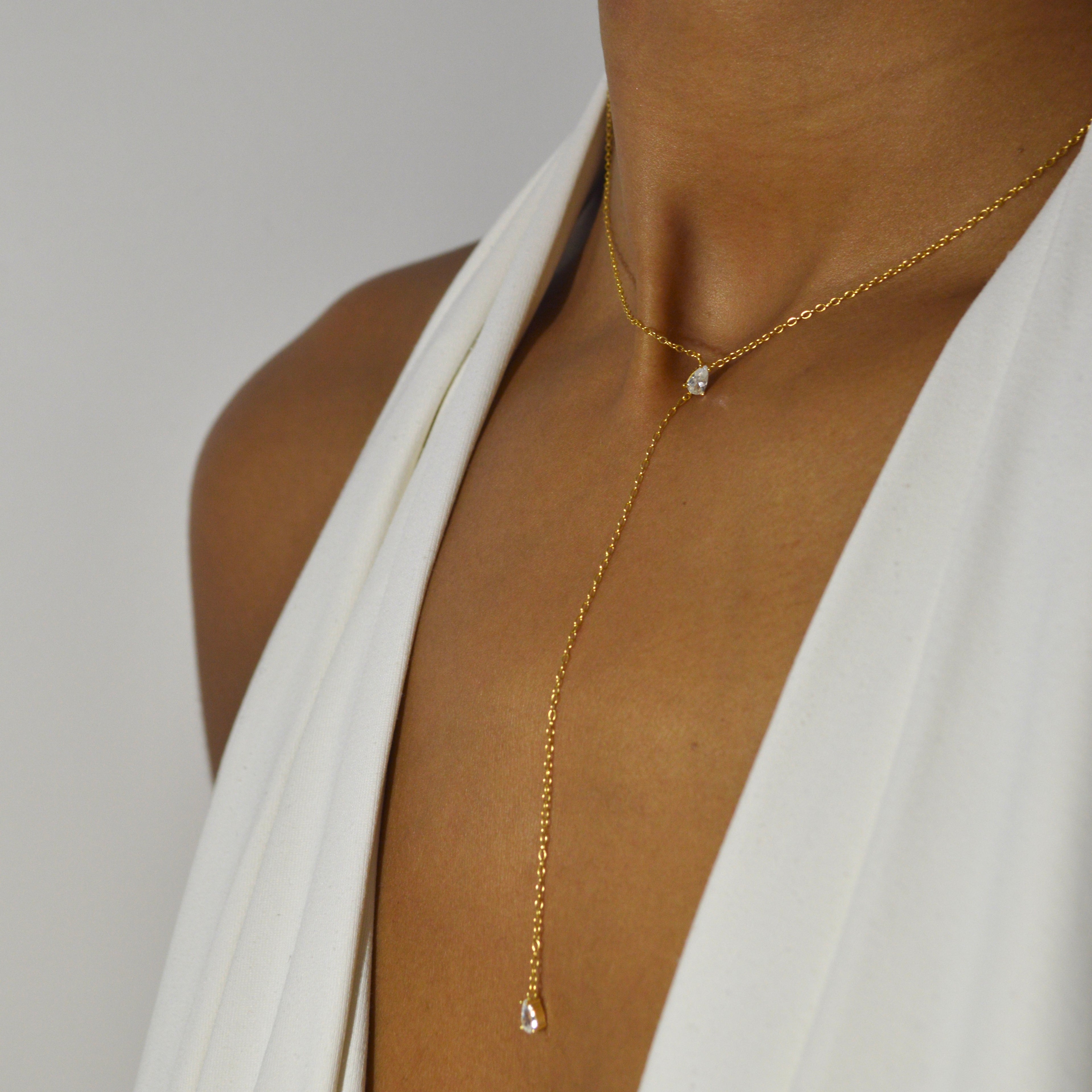 Collier L'Elégance