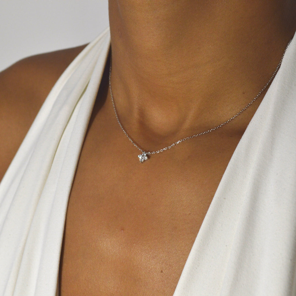 Collier L'Intemporelle