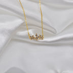 Collier L'Intemporelle