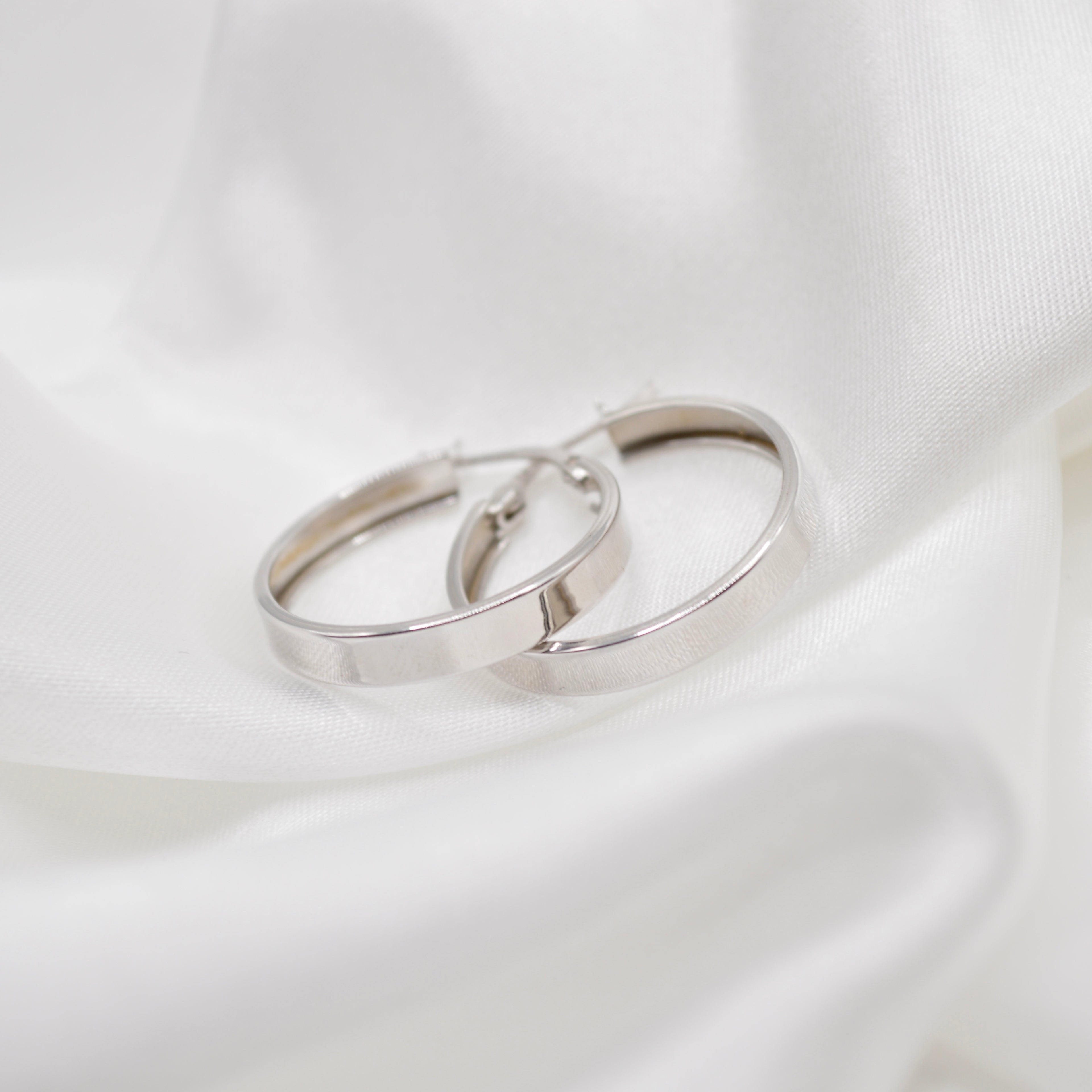 Boucles d'oreilles La Vaillante