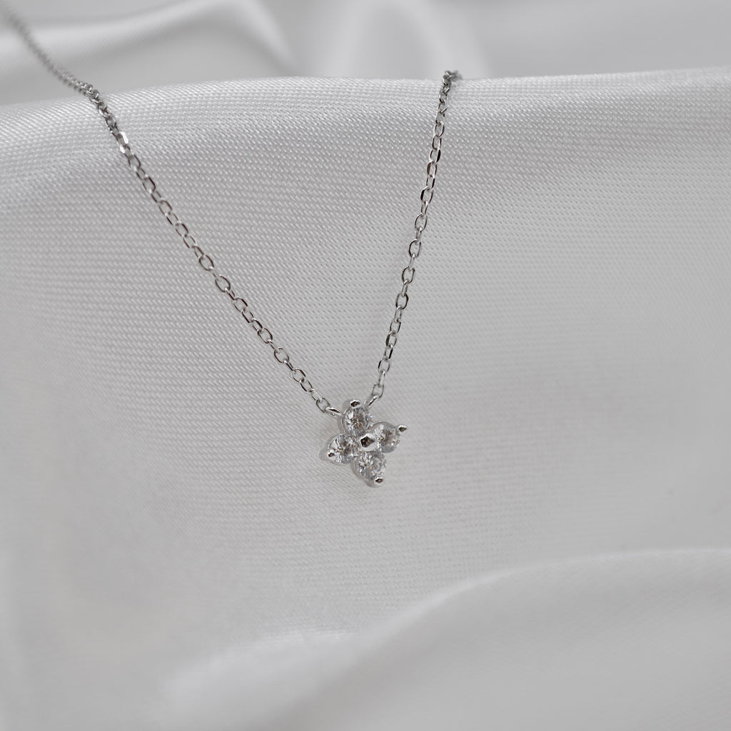 Collier L'Intemporelle (Réf 151)