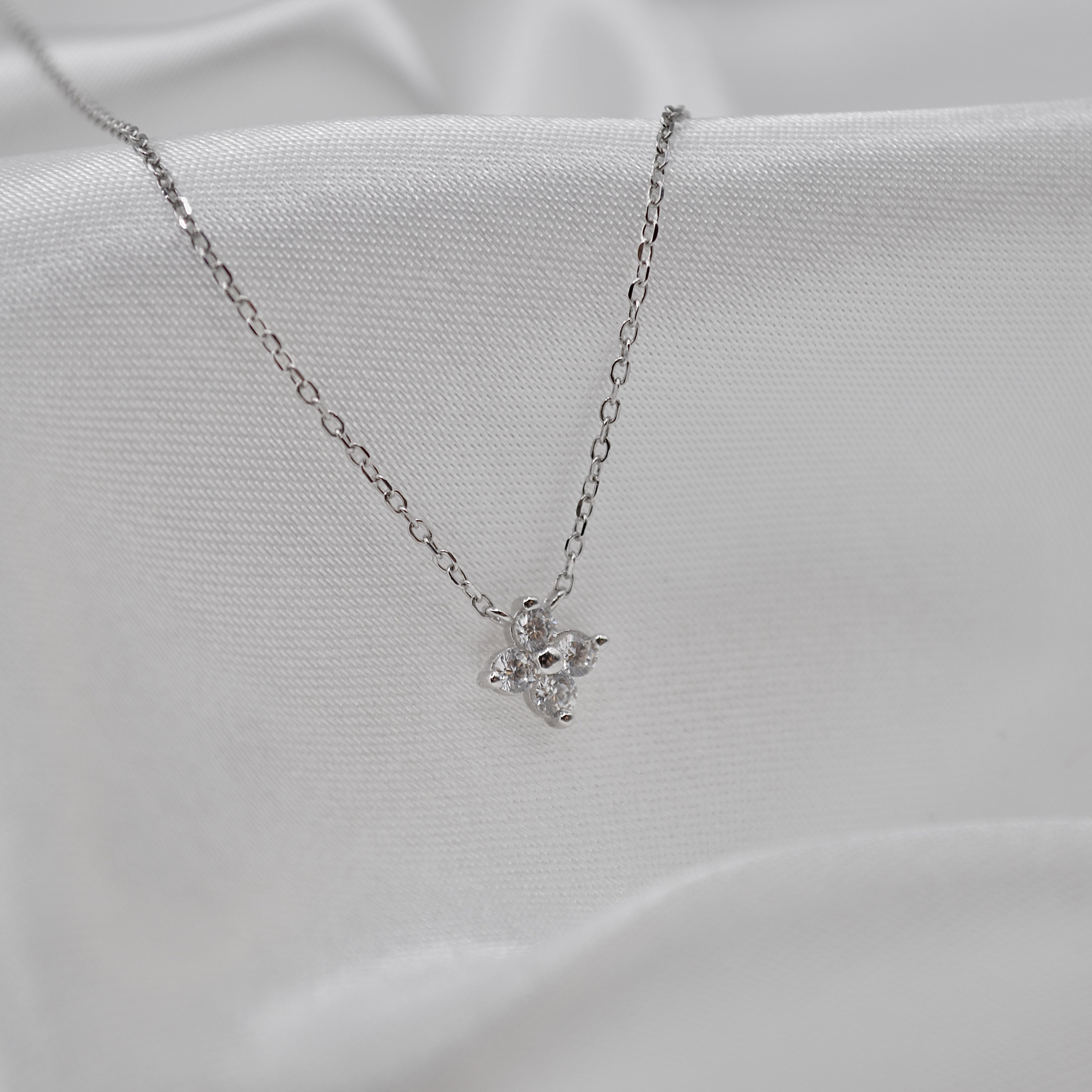 Collier L'Intemporelle (Réf 151)